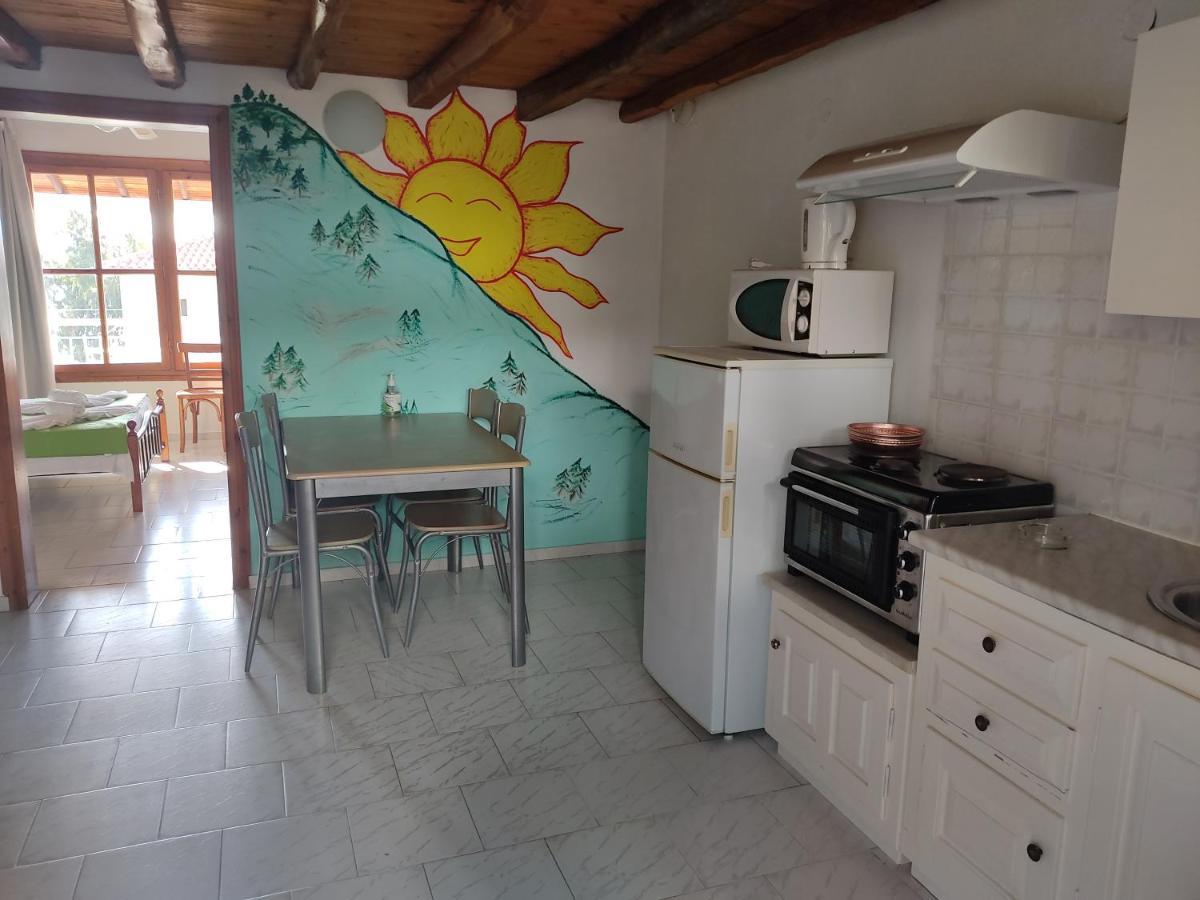 Amaranthos Skiathos View Megali Ammos  Exterior foto