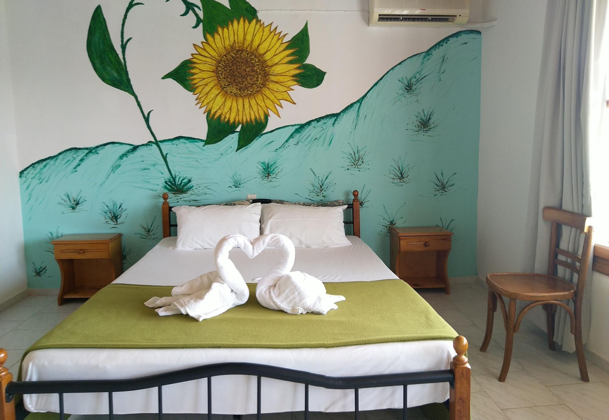 Amaranthos Skiathos View Megali Ammos  Exterior foto
