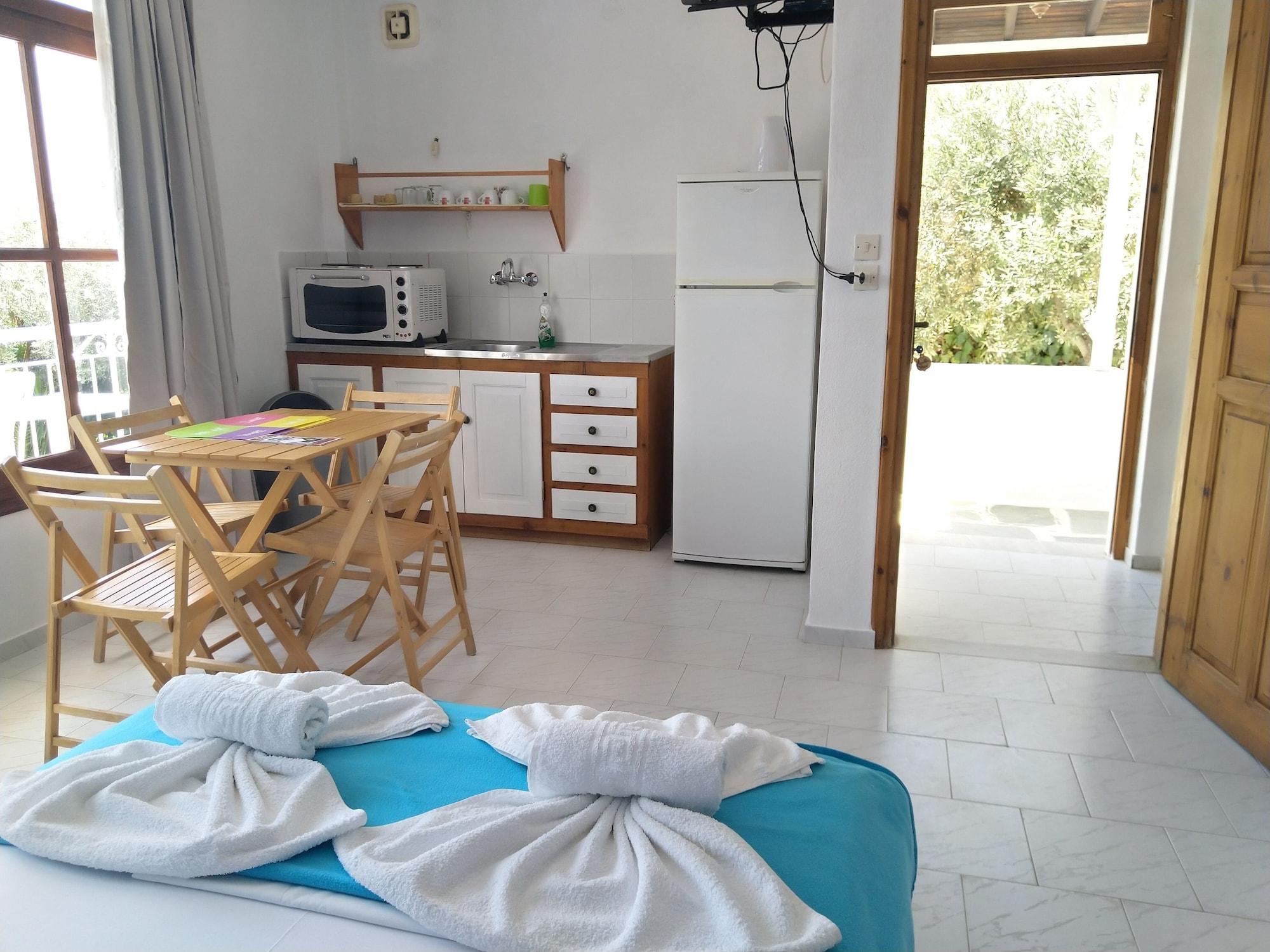 Amaranthos Skiathos View Megali Ammos  Exterior foto