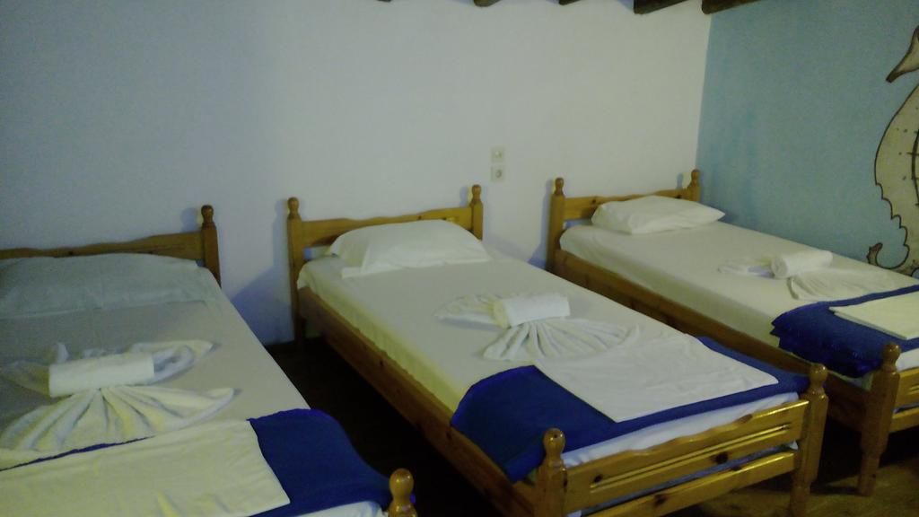 Amaranthos Skiathos View Megali Ammos  Habitación foto