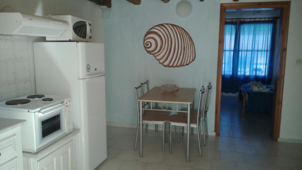 Amaranthos Skiathos View Megali Ammos  Habitación foto