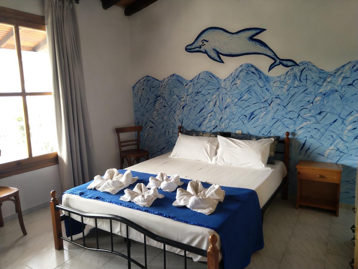 Amaranthos Skiathos View Megali Ammos  Exterior foto